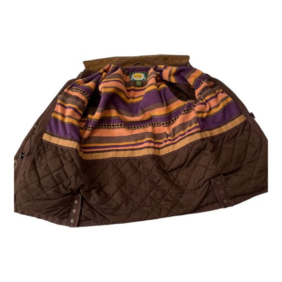 Cabela's Utility Jacket for Woman Size Large Regular - Picture 7 of 12